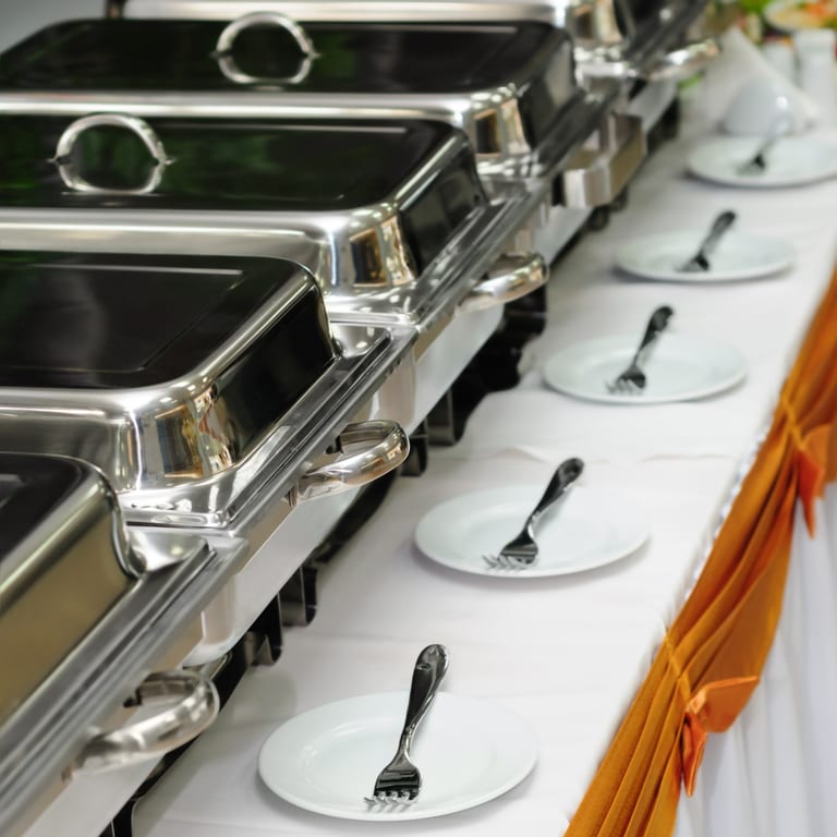 Catering for Every Occasion🎉